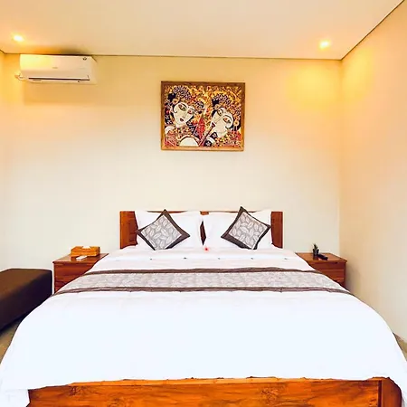 Umah Anyar Villas Ubud Bedulu Exterior photo