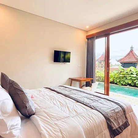 Umah Anyar Villas Ubud Bedulu Exterior photo