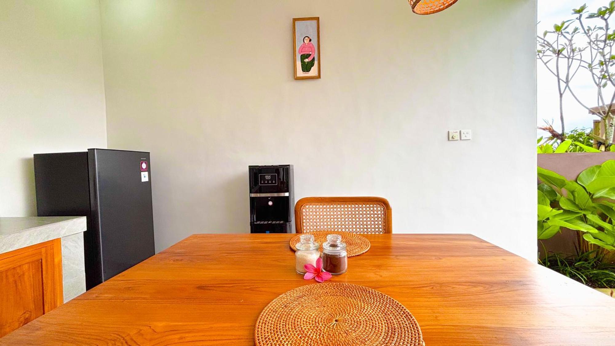 Villa Umah Anyar Ubud Bedahulu