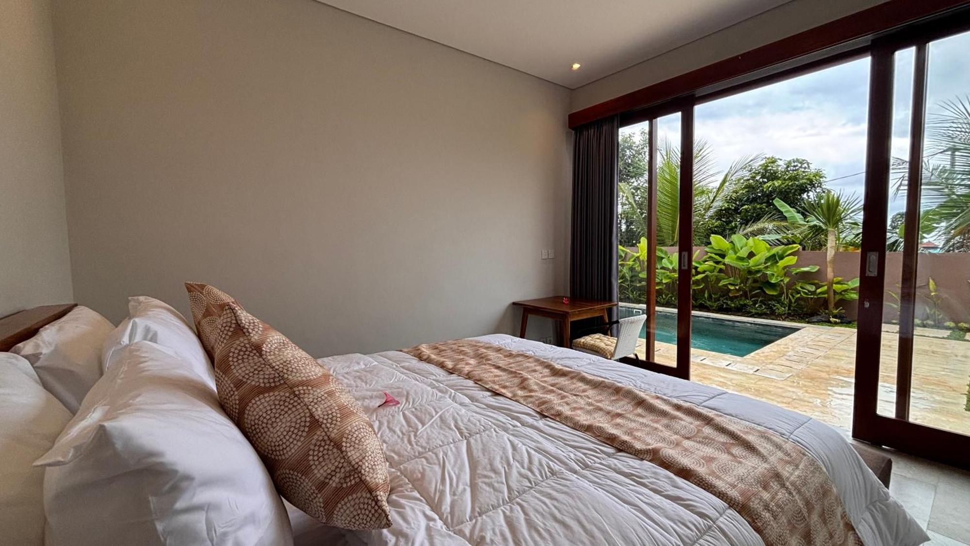 Villa Umah Anyar Ubud *